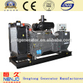 WP4D100E200 80kw output ac diesel fuel generator